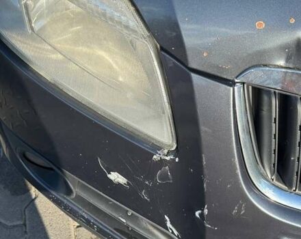 Серый Шкода Фабия, объемом двигателя 1.39 л и пробегом 390 тыс. км за 3600 $, фото 24 на Automoto.ua