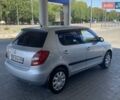 Сірий Шкода Фабія, об'ємом двигуна 1.39 л та пробігом 185 тис. км за 6200 $, фото 9 на Automoto.ua