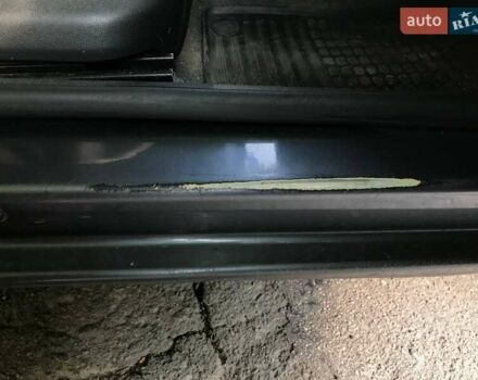 Серый Шкода Фабия, объемом двигателя 1.39 л и пробегом 390 тыс. км за 3600 $, фото 9 на Automoto.ua