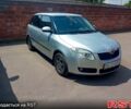 Сірий Шкода Фабія, об'ємом двигуна 1.4 л та пробігом 293 тис. км за 3400 $, фото 1 на Automoto.ua