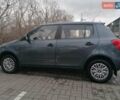 Серый Шкода Фабия, объемом двигателя 1.2 л и пробегом 205 тыс. км за 3200 $, фото 6 на Automoto.ua