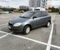 Сірий Шкода Фабія, об'ємом двигуна 1.2 л та пробігом 220 тис. км за 4350 $, фото 1 на Automoto.ua