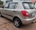 Серый Шкода Фабия, объемом двигателя 1.2 л и пробегом 113 тыс. км за 5100 $, фото 18 на Automoto.ua