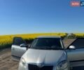 Серый Шкода Фабия, объемом двигателя 1.39 л и пробегом 380 тыс. км за 3850 $, фото 1 на Automoto.ua