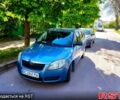 Серый Шкода Фабия, объемом двигателя 1.2 л и пробегом 160 тыс. км за 4200 $, фото 3 на Automoto.ua