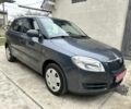 Сірий Шкода Фабія, об'ємом двигуна 0 л та пробігом 182 тис. км за 5300 $, фото 1 на Automoto.ua