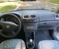 Серый Шкода Фабия, объемом двигателя 0 л и пробегом 218 тыс. км за 5100 $, фото 5 на Automoto.ua