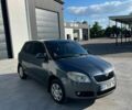 Сірий Шкода Фабія, об'ємом двигуна 1.39 л та пробігом 319 тис. км за 3600 $, фото 1 на Automoto.ua