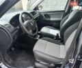 Сірий Шкода Фабія, об'ємом двигуна 1.4 л та пробігом 180 тис. км за 5300 $, фото 7 на Automoto.ua