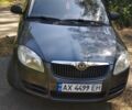 Серый Шкода Фабия, объемом двигателя 1.2 л и пробегом 135 тыс. км за 5900 $, фото 1 на Automoto.ua
