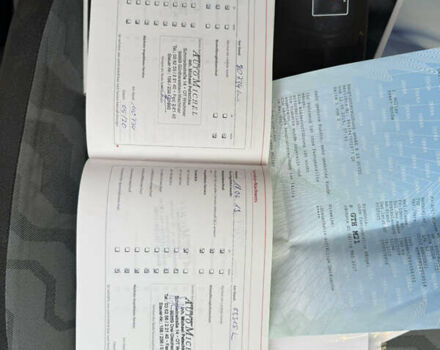 Шкода Фабия 2008 в Коломые на Automoto.ua Серый Шкода Фабия, объемом двигателя 1.2 л и пробегом 126 тыс. км за 5499 $, фото 18 на Automoto.ua