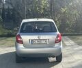 Серый Шкода Фабия, объемом двигателя 1.4 л и пробегом 236 тыс. км за 3650 $, фото 8 на Automoto.ua