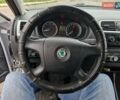 Сірий Шкода Фабія, об'ємом двигуна 1.4 л та пробігом 185 тис. км за 5999 $, фото 19 на Automoto.ua