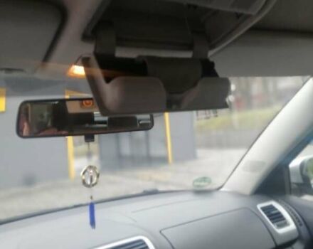 Серый Шкода Фабия, объемом двигателя 1.2 л и пробегом 336 тыс. км за 5300 $, фото 19 на Automoto.ua