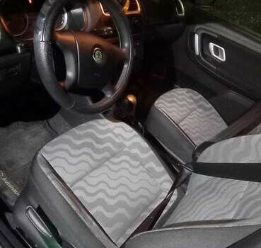 Сірий Шкода Фабія, об'ємом двигуна 1.2 л та пробігом 180 тис. км за 4700 $, фото 12 на Automoto.ua