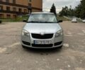 Сірий Шкода Фабія, об'ємом двигуна 1.2 л та пробігом 220 тис. км за 4500 $, фото 1 на Automoto.ua