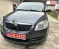 Сірий Шкода Фабія, об'ємом двигуна 1.4 л та пробігом 180 тис. км за 5300 $, фото 1 на Automoto.ua