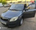 Сірий Шкода Фабія, об'ємом двигуна 1.2 л та пробігом 163 тис. км за 3700 $, фото 30 на Automoto.ua