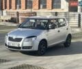 Сірий Шкода Фабія, об'ємом двигуна 1.4 л та пробігом 236 тис. км за 3650 $, фото 11 на Automoto.ua