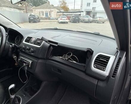 Сірий Шкода Фабія, об'ємом двигуна 1.4 л та пробігом 199 тис. км за 5500 $, фото 59 на Automoto.ua