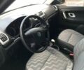 Серый Шкода Фабия, объемом двигателя 1.4 л и пробегом 151 тыс. км за 5300 $, фото 1 на Automoto.ua