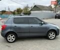Сірий Шкода Фабія, об'ємом двигуна 1.4 л та пробігом 199 тис. км за 5500 $, фото 4 на Automoto.ua