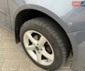 Сірий Шкода Фабія, об'ємом двигуна 1.4 л та пробігом 199 тис. км за 5500 $, фото 37 на Automoto.ua