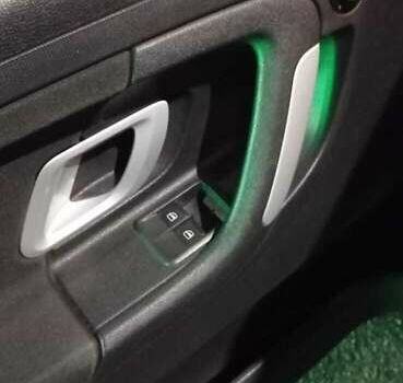 Сірий Шкода Фабія, об'ємом двигуна 1.2 л та пробігом 180 тис. км за 4700 $, фото 11 на Automoto.ua