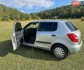 Сірий Шкода Фабія, об'ємом двигуна 1.2 л та пробігом 178 тис. км за 4200 $, фото 1 на Automoto.ua