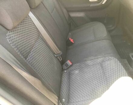 Серый Шкода Фабия, объемом двигателя 1.4 л и пробегом 390 тыс. км за 3930 $, фото 17 на Automoto.ua