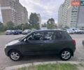 Серый Шкода Фабия, объемом двигателя 1.6 л и пробегом 219 тыс. км за 6000 $, фото 1 на Automoto.ua