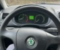 Серый Шкода Фабия, объемом двигателя 1.2 л и пробегом 220 тыс. км за 4200 $, фото 6 на Automoto.ua