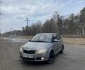 Сірий Шкода Фабія, об'ємом двигуна 1.39 л та пробігом 195 тис. км за 5300 $, фото 1 на Automoto.ua
