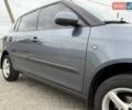 Сірий Шкода Фабія, об'ємом двигуна 1.4 л та пробігом 199 тис. км за 5500 $, фото 22 на Automoto.ua
