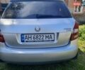 Серый Шкода Фабия, объемом двигателя 1.2 л и пробегом 201 тыс. км за 4600 $, фото 1 на Automoto.ua