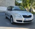 Сірий Шкода Фабія, об'ємом двигуна 1.2 л та пробігом 190 тис. км за 4700 $, фото 6 на Automoto.ua
