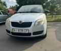 Серый Шкода Фабия, объемом двигателя 1.39 л и пробегом 349 тыс. км за 4000 $, фото 1 на Automoto.ua