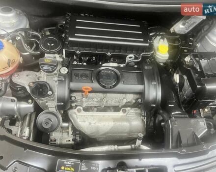 Шкода Фабия 2008 в Краматорске на Automoto.ua Серый Шкода Фабия, объемом двигателя 1.6 л и пробегом 275 тыс. км за 5100 $, фото 1 на Automoto.ua
