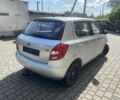 Сірий Шкода Фабія, об'ємом двигуна 1.4 л та пробігом 71 тис. км за 2400 $, фото 2 на Automoto.ua