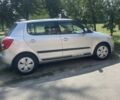 Сірий Шкода Фабія, об'ємом двигуна 1.2 л та пробігом 275 тис. км за 3590 $, фото 1 на Automoto.ua