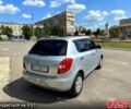 Серый Шкода Фабия, объемом двигателя 1.2 л и пробегом 226 тыс. км за 3500 $, фото 7 на Automoto.ua