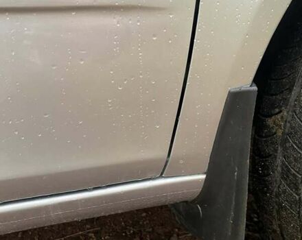 Серый Шкода Фабия, объемом двигателя 1.2 л и пробегом 230 тыс. км за 3900 $, фото 8 на Automoto.ua