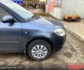 Сірий Шкода Фабія, об'ємом двигуна 1.2 л та пробігом 0 тис. км за 4000 $, фото 5 на Automoto.ua