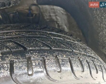 Сірий Шкода Фабія, об'ємом двигуна 1.4 л та пробігом 185 тис. км за 5999 $, фото 8 на Automoto.ua