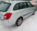 Сірий Шкода Фабія, об'ємом двигуна 1.4 л та пробігом 150 тис. км за 4750 $, фото 1 на Automoto.ua