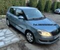 Сірий Шкода Фабія, об'ємом двигуна 1.9 л та пробігом 155 тис. км за 1500 $, фото 1 на Automoto.ua