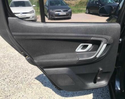 Серый Шкода Фабия, объемом двигателя 1.4 л и пробегом 390 тыс. км за 3930 $, фото 18 на Automoto.ua