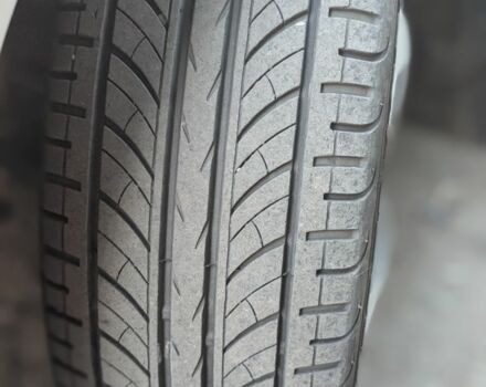 Серый Шкода Фабия, объемом двигателя 1.4 л и пробегом 154 тыс. км за 4999 $, фото 7 на Automoto.ua