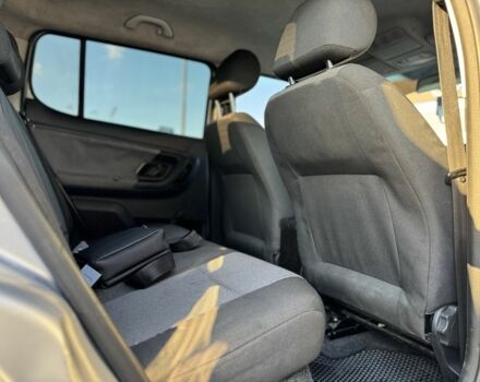 Серый Шкода Фабия, объемом двигателя 1.4 л и пробегом 245 тыс. км за 4699 $, фото 11 на Automoto.ua