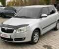 Шкода Фабия 2008 в Кривом Роге на Automoto.ua Серый Шкода Фабия, объемом двигателя 1.4 л и пробегом 335 тыс. км за 4600 $, фото 1 на Automoto.ua